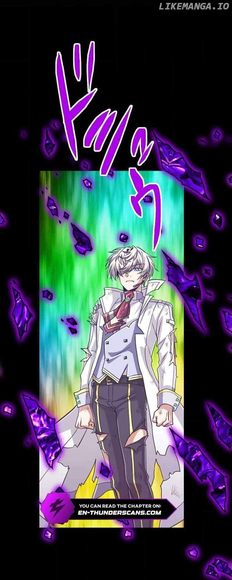 Magic Level 99990000 All-Attribute Great Sage Chapter 100 33